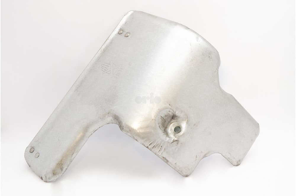 Heat shield