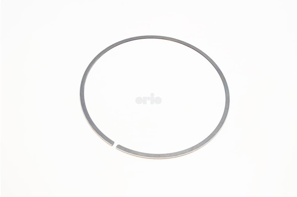 Oil scraper ring