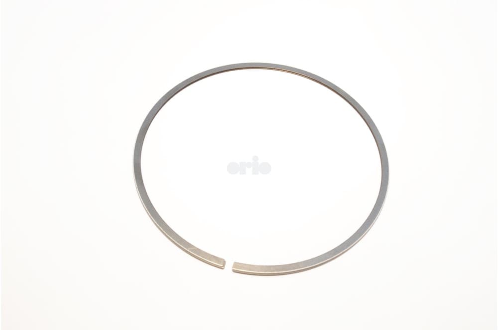 Oil scraper ring
