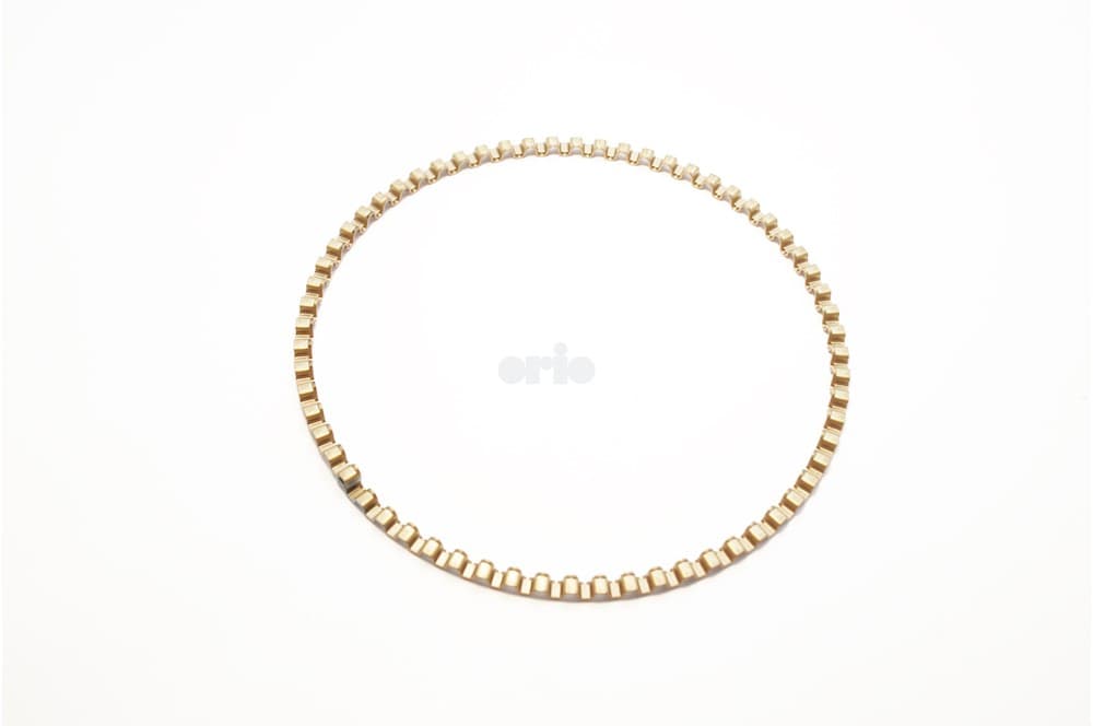 Spring ring