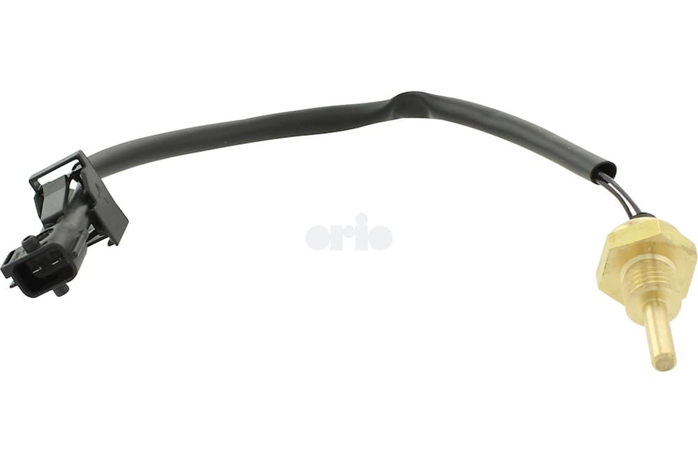 Coolant temperature sensor