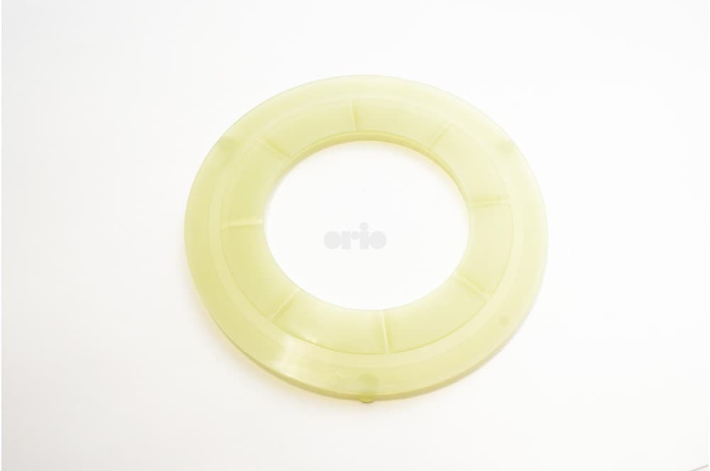 Pressure ring