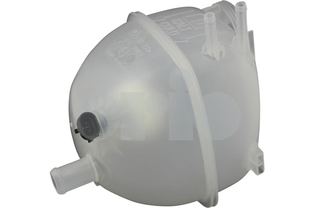 Expansion tank, coolant
