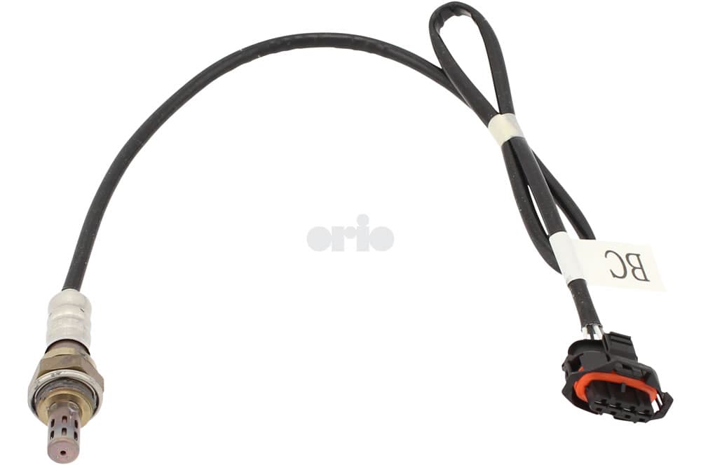 Lambda sonde
