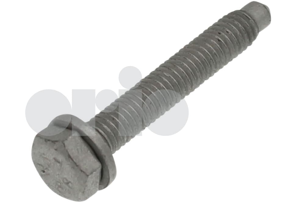 Screw