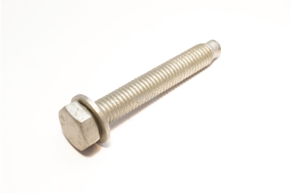 Screw