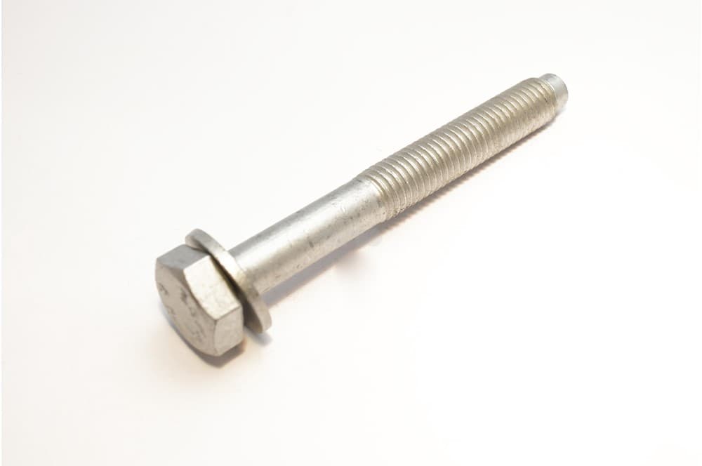 Screw