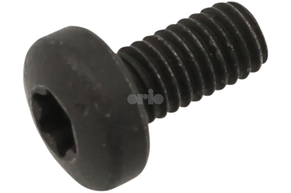 Screw