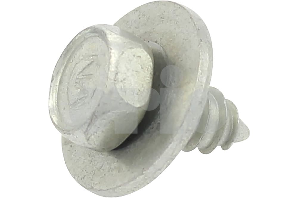 Sheet metal screw