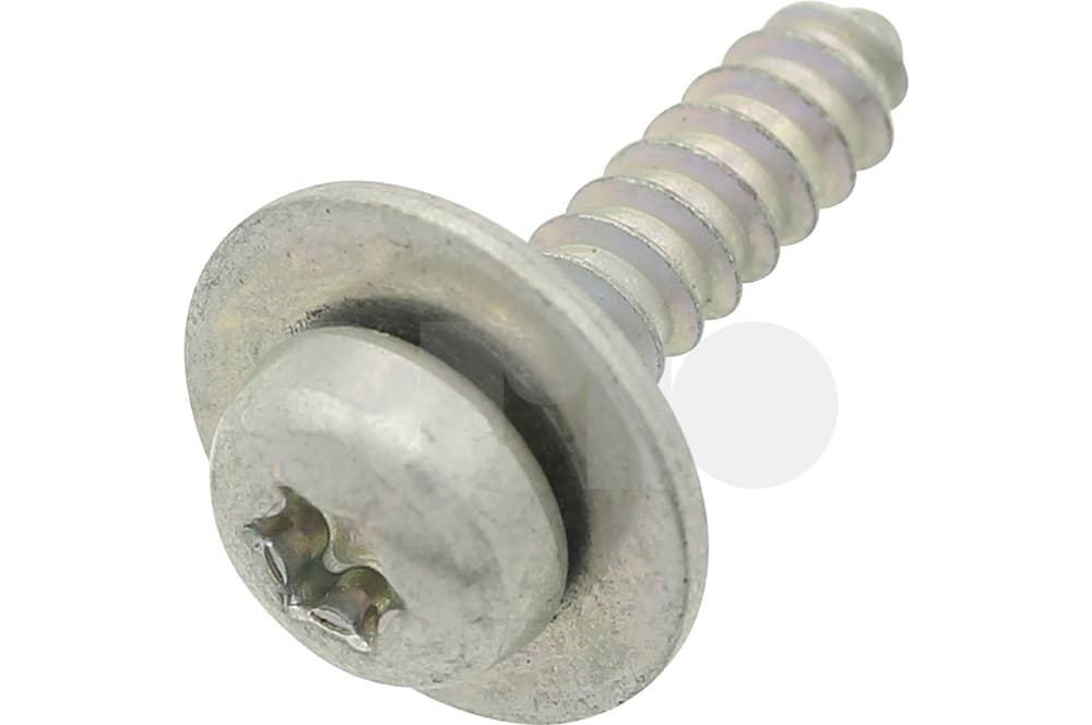 Screw