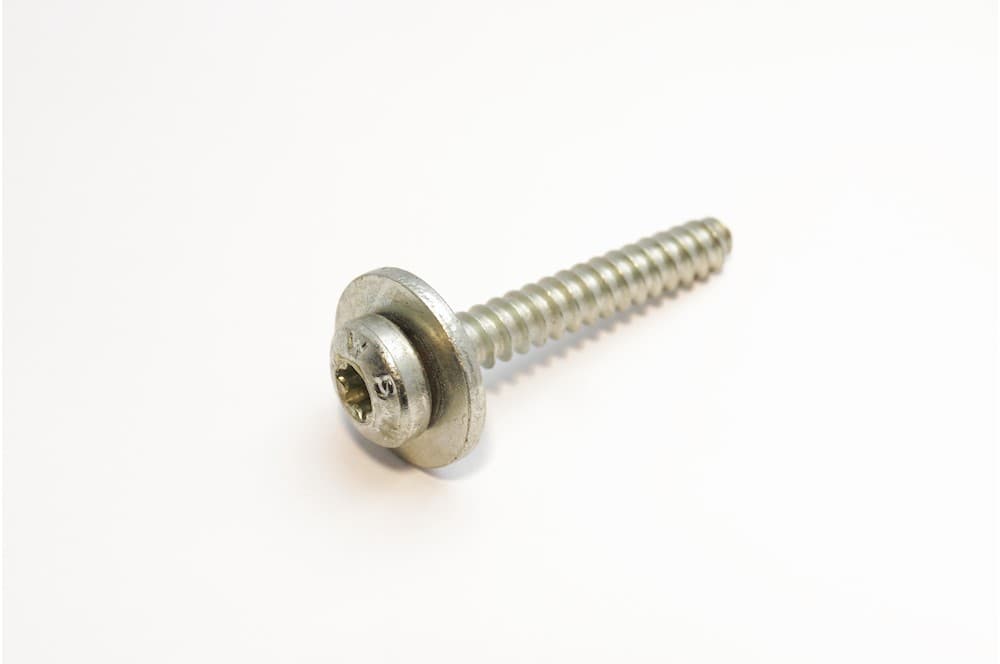 Screw