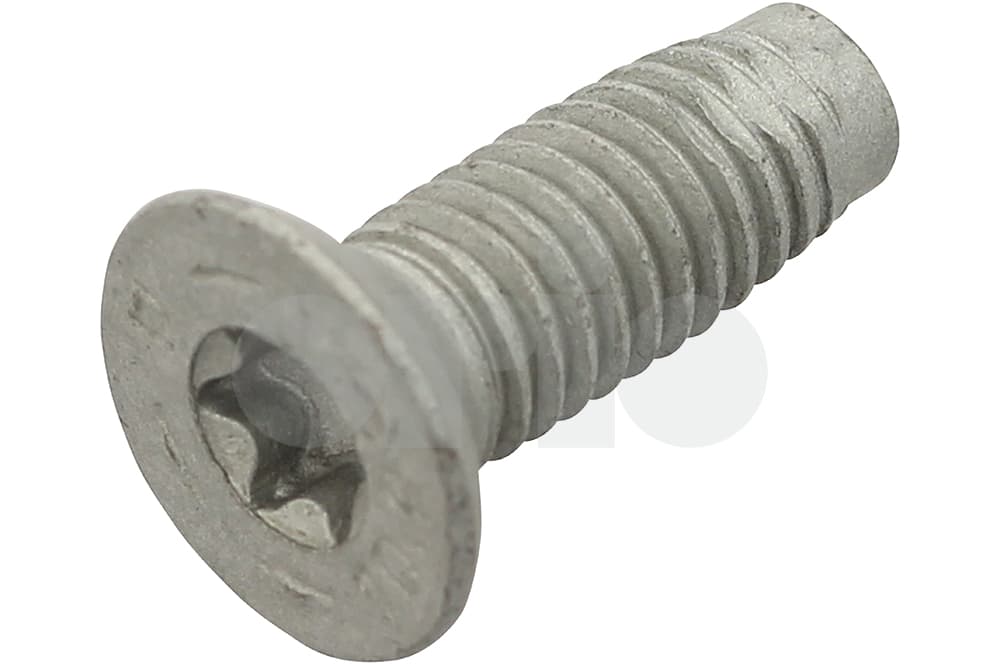Screw