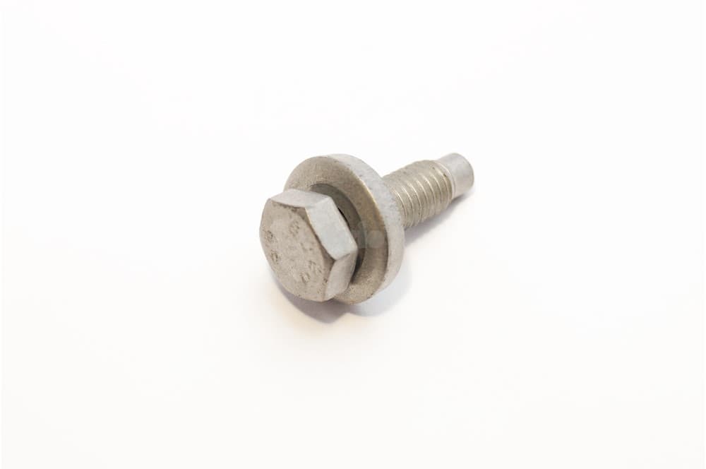 Screw