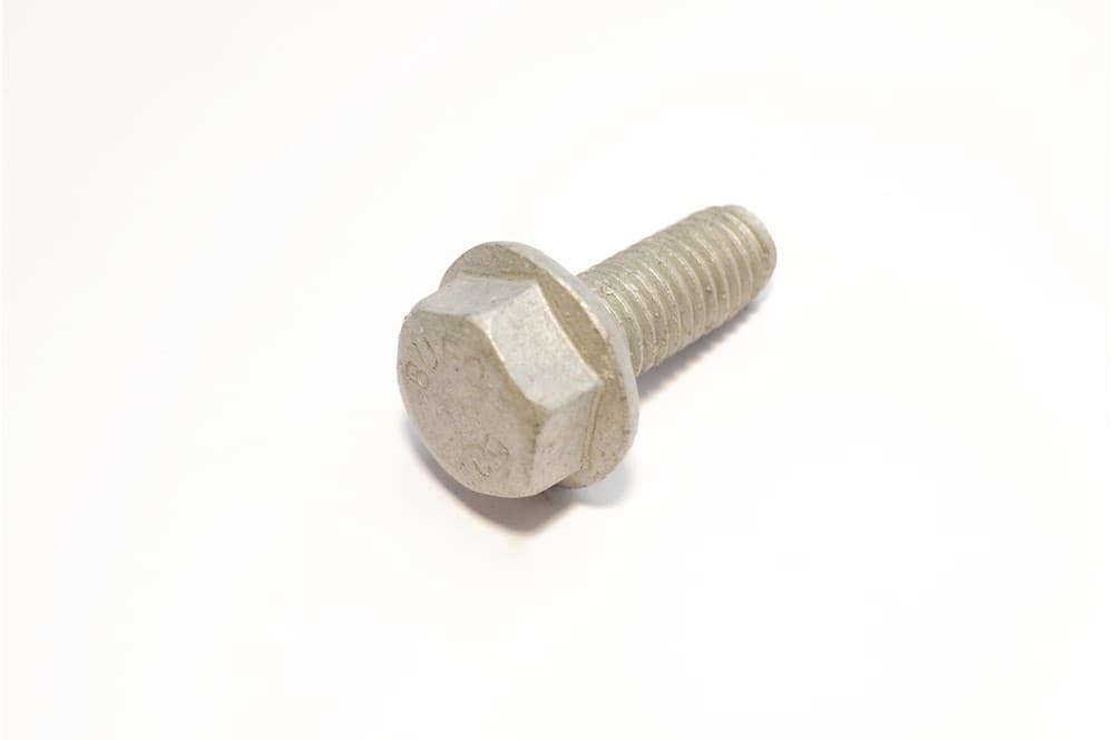 Screw