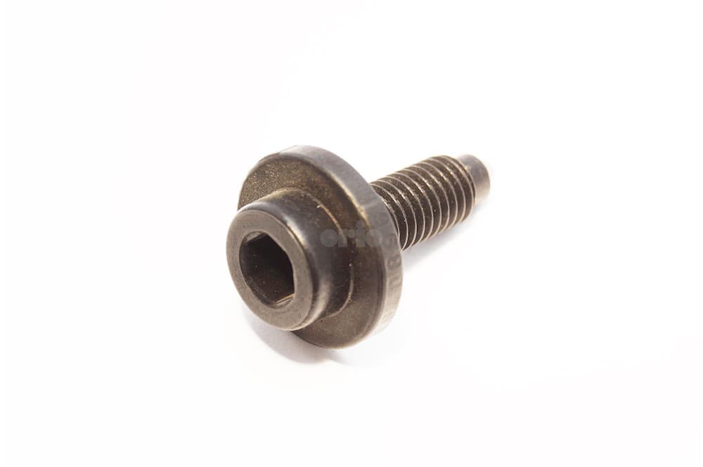 Screw