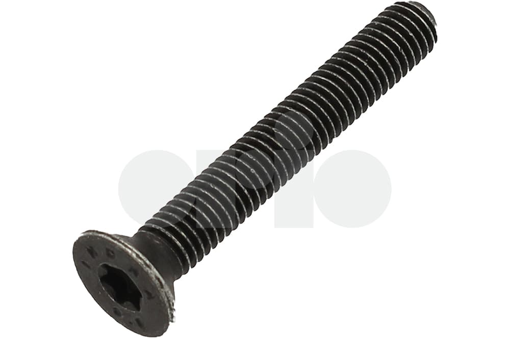 Screw