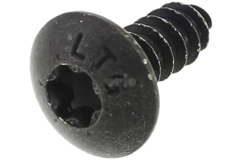 Sheet metal screw