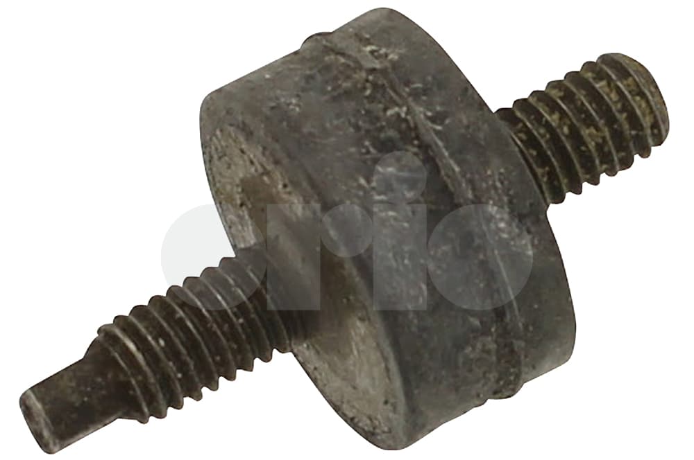 Vibration damper