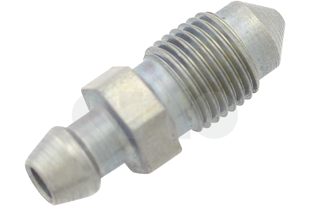 Breather screw