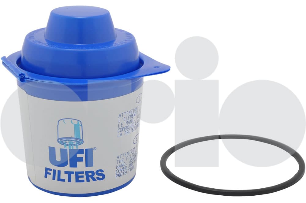 Filter insert