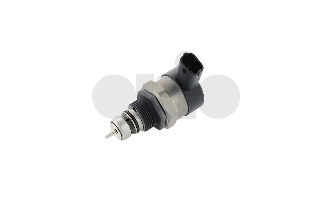 Pressure regulator