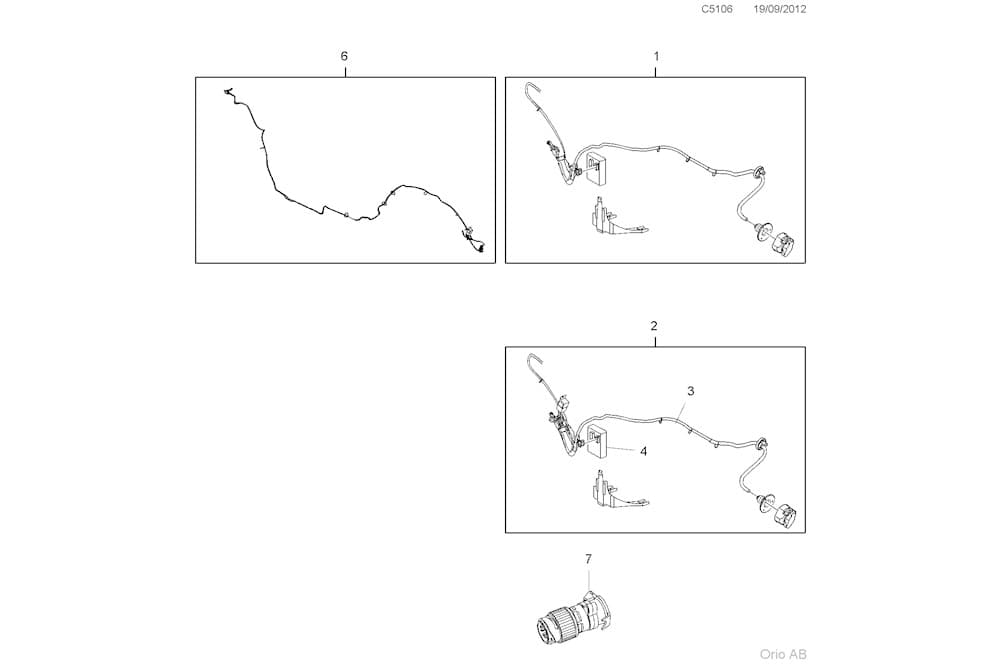 Adaptor