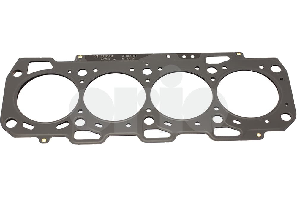 Gasket