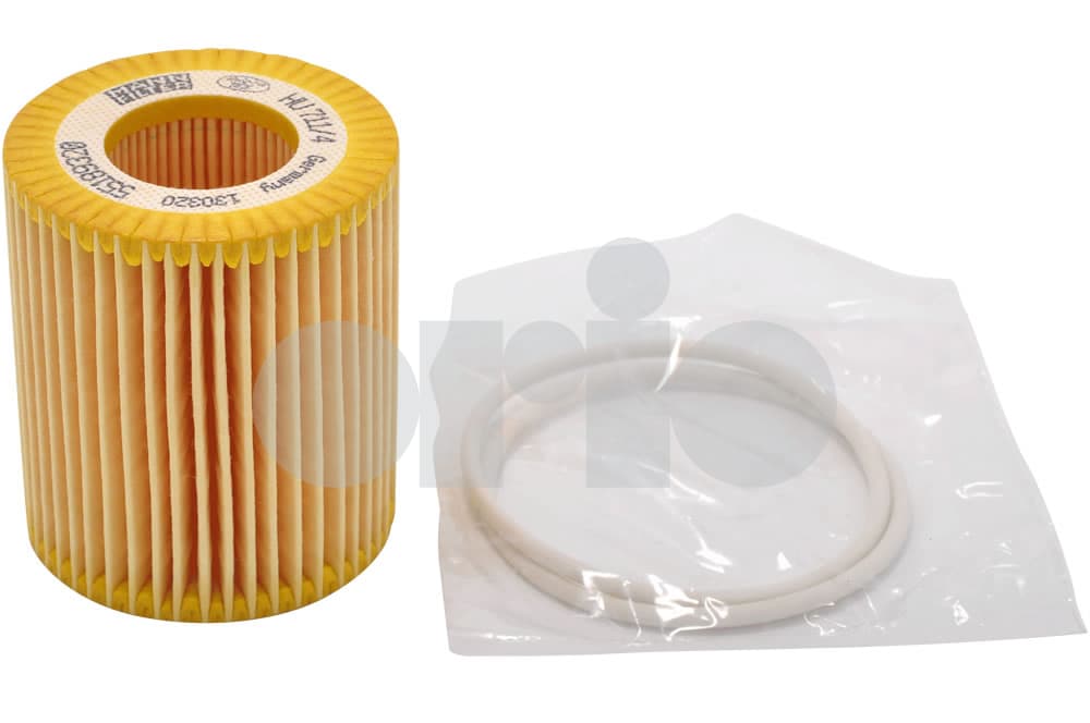 Filter insert