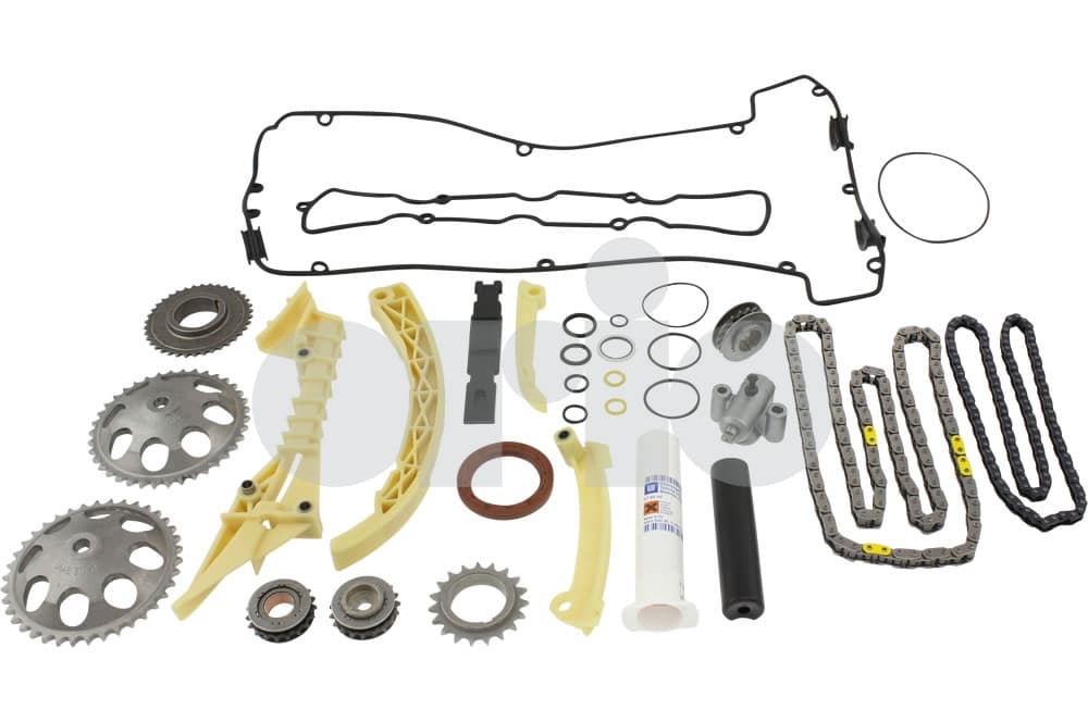 Timing chain kit