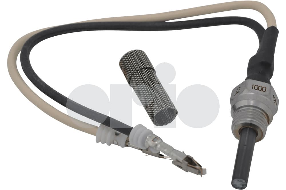 Glow plug
