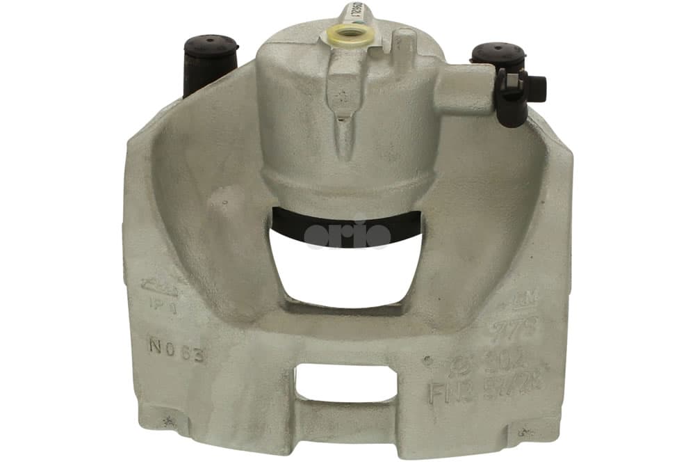 Brake caliper
