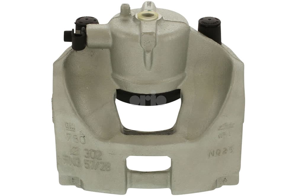 Brake caliper