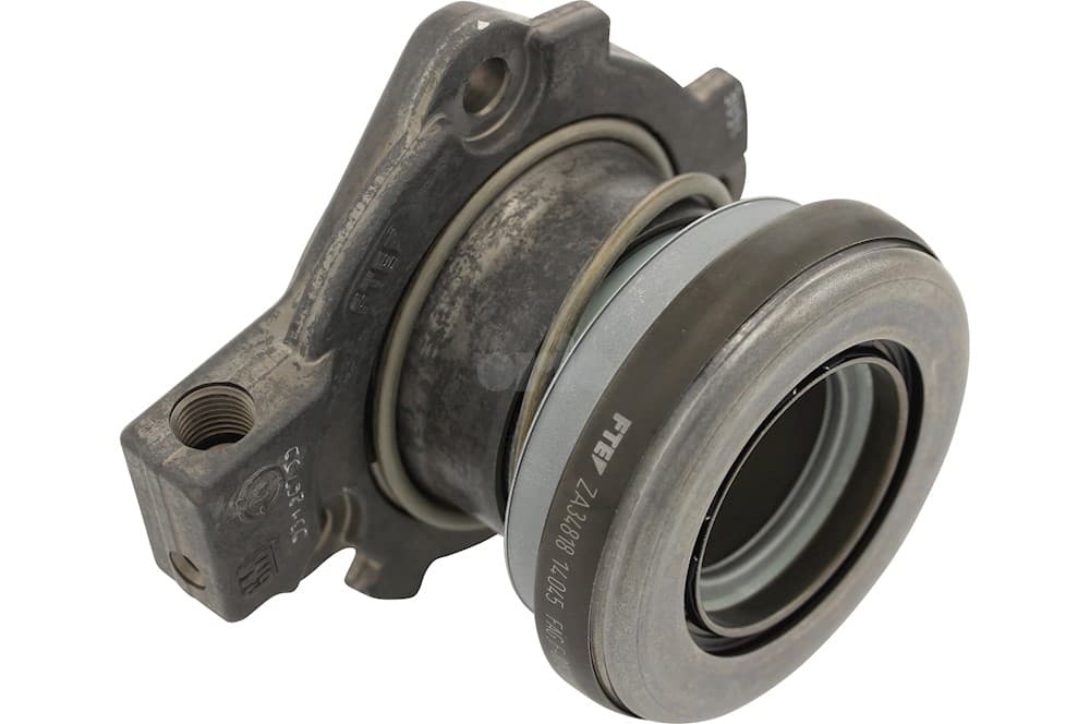 Slave cylinder
