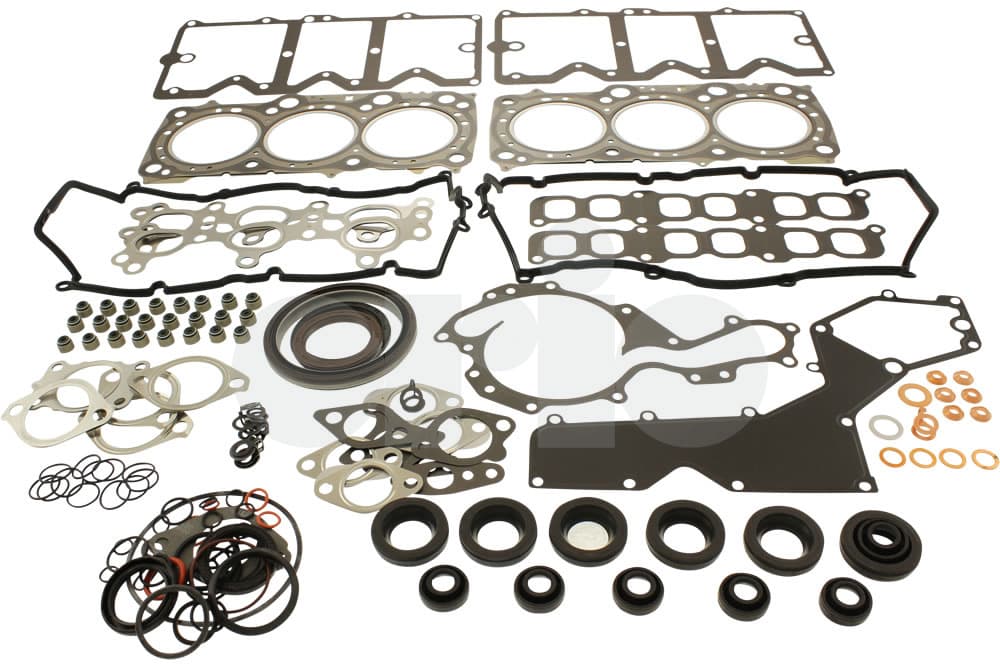 Gasket set