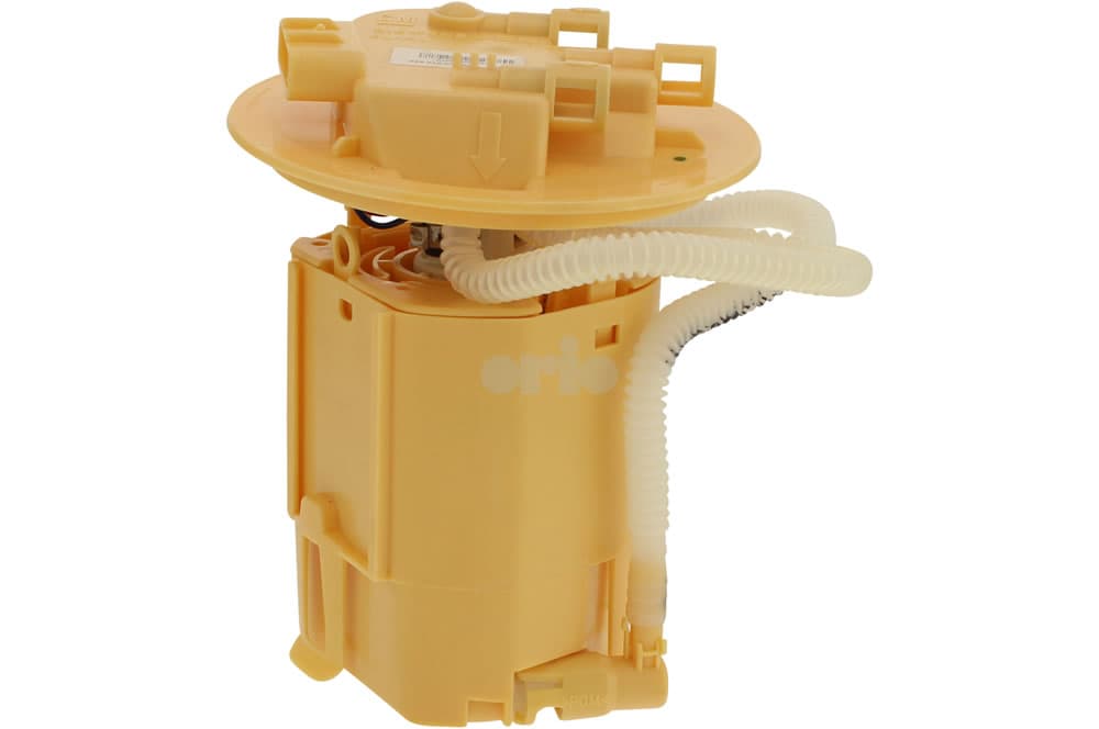 Fuel pump
