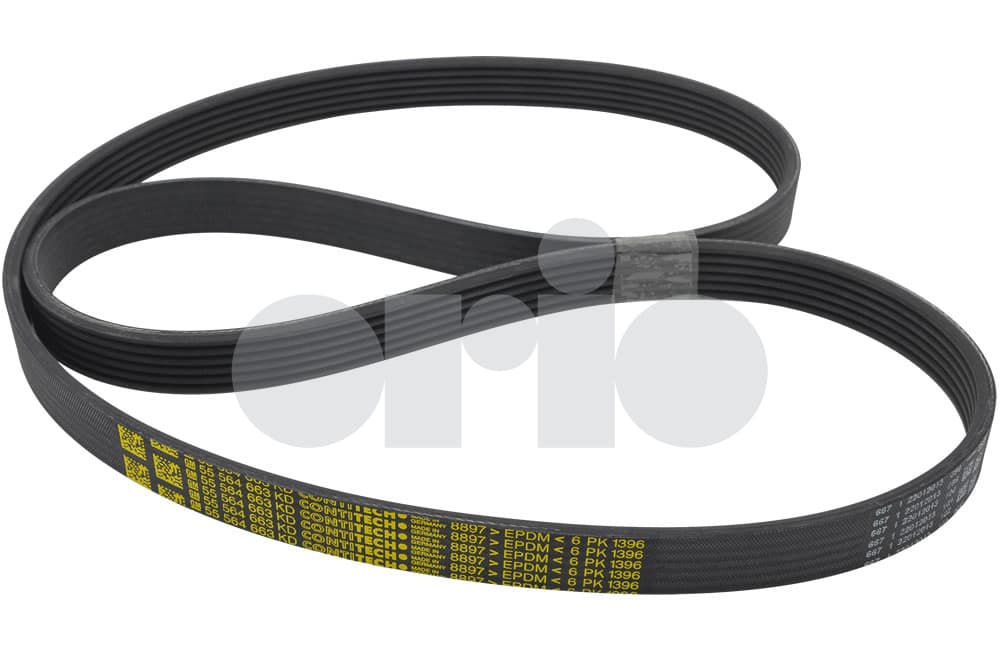 V-belt
