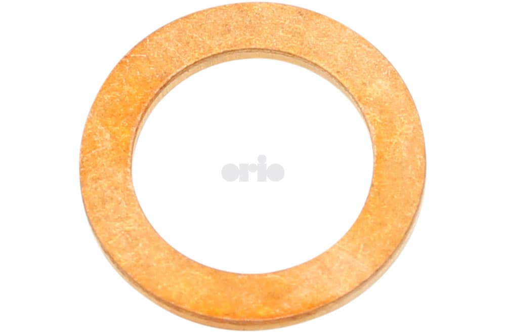 O-ring