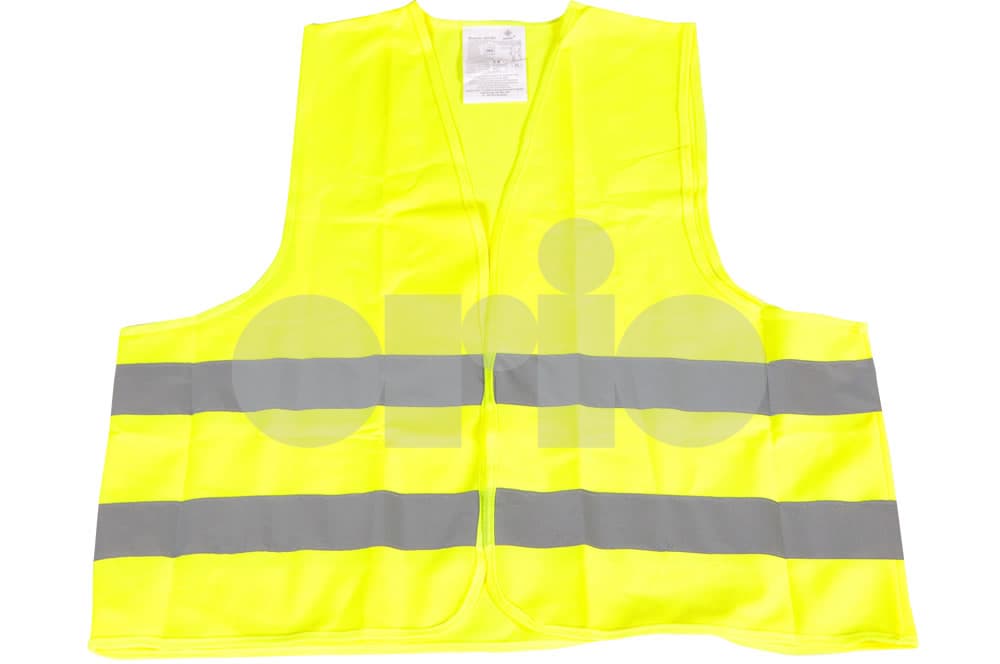 Safety vest