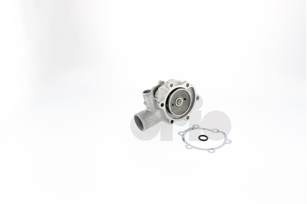 Coolant water pump