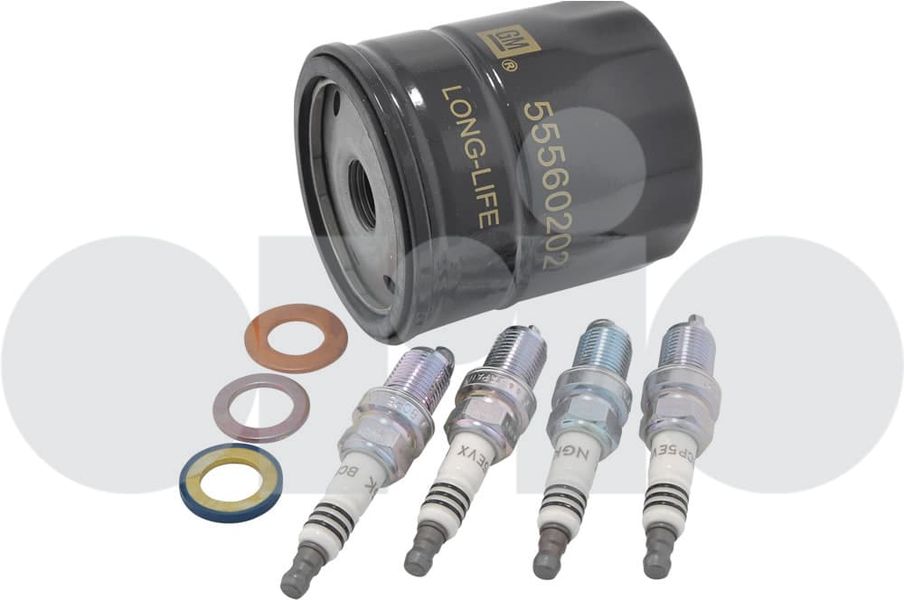 Service kit