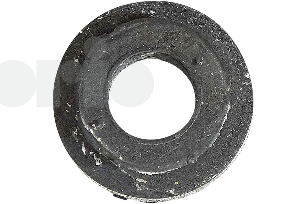 Rubber bushing