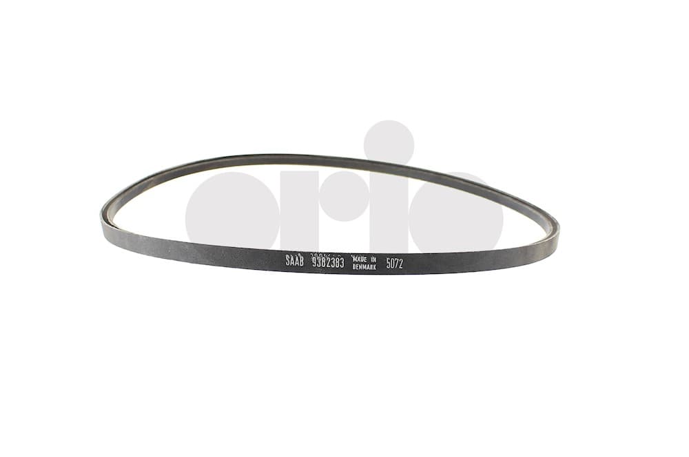 V-belt