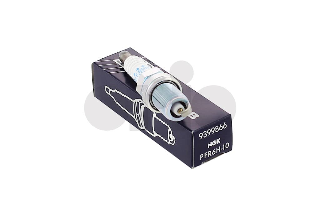 Spark plug