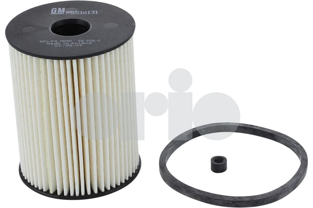 Filter insert