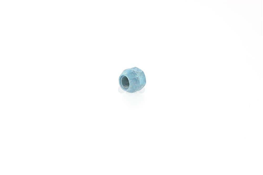 Wheel nut