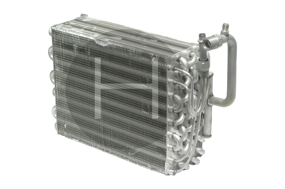 Evaporator