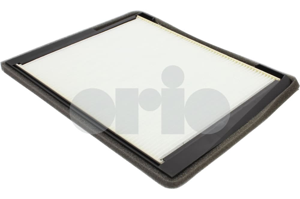 Filter, interior air