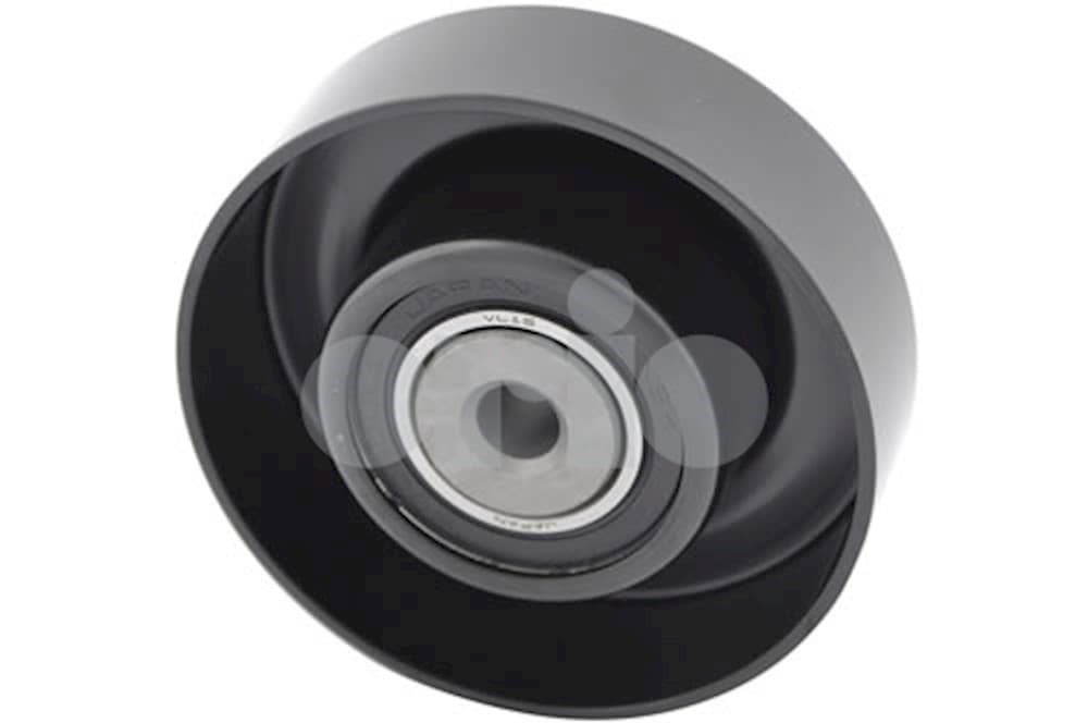 Tensioner pulley