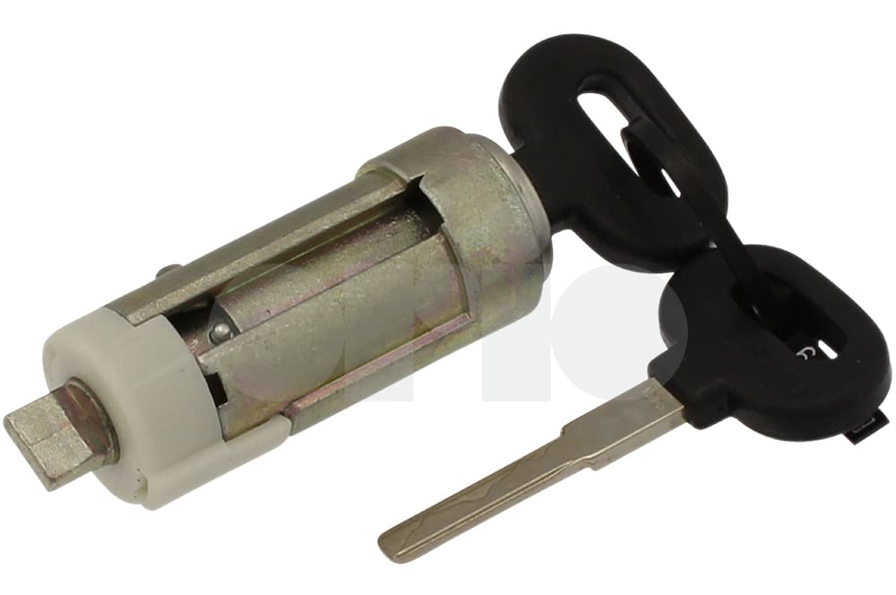Lock cylinder