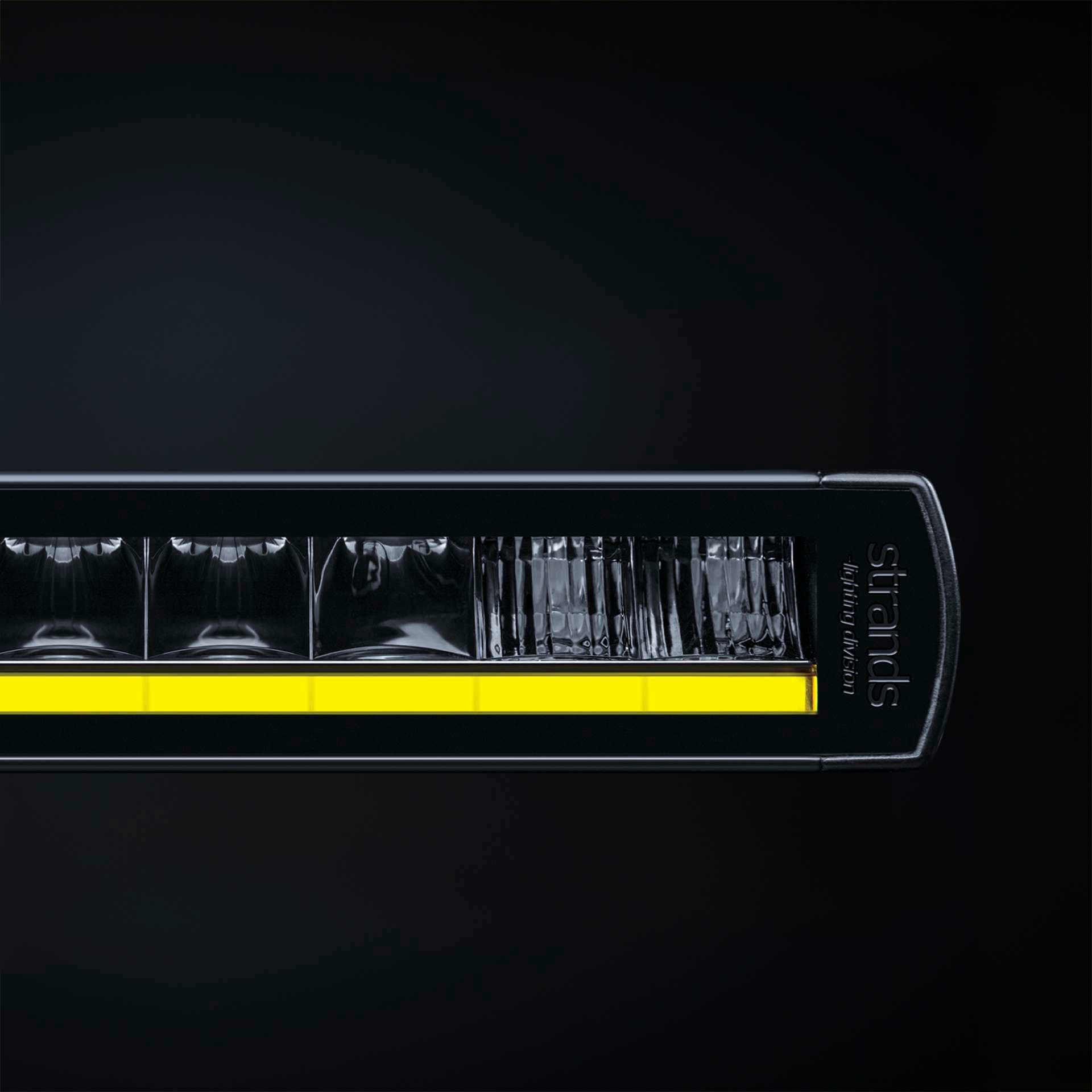 Siberia Xp Sr Ledramp 22-4